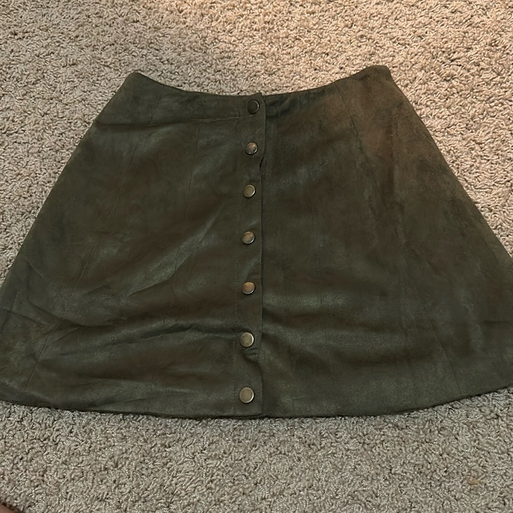 altar’d state skirt